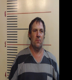 ADAMS, HARRY FRANKLIN, Jr. booking photo