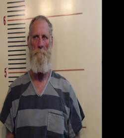 GRIMES, JACK ROBERT booking photo