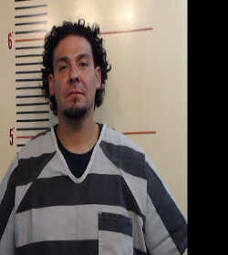 Hernandez, Joshua Nicholas arrested by Parker County Sheriff’s Office