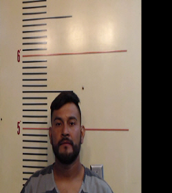 GARAY GARAY, MARGARITO booking photo