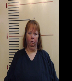 HORNER, KAREN DENISE booking photo