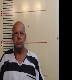 GRAVES, FRANKLIN EDD booking photo