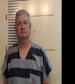 HALSTEAD, ROBERT REX booking photo