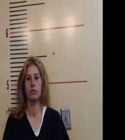 GILLUM, JOSIE LYNN booking photo