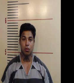 Gonzales, Rito Antonio booking photo