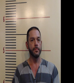 GREEN, JOSEPH booking photo