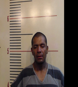 GOMEZ-PATINO, JULIAN booking photo