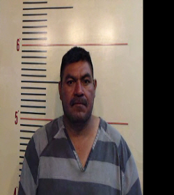 GRANADOS-PALMA, JUAN CARLOS booking photo