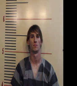 FRANCIS, JUSTIN RYAN booking photo