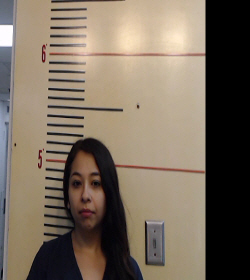 GONZALEZ-NEAVES, BRENDA ALEXA booking photo