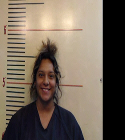 HERNANDEZ, ROXANN DESIRAE booking photo