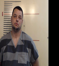 HALE, DUSTIN ALLEN booking photo