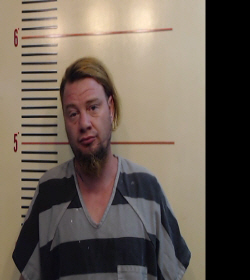 Hall, Richard Dewayne booking photo