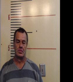 Aylesworth, Steven Ward booking photo