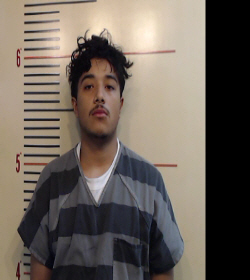 Gonzalez, Jayson Daniel booking photo