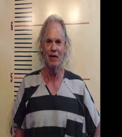 HARP, CLARK WAYNE booking photo