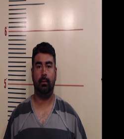 GUTIERREZ-CASTILLO, FABIAN booking photo