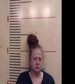 GREENFIELD, COURTNEY ELIZABETH booking photo