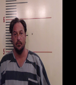 HILL, SHAWN DARRIN booking photo