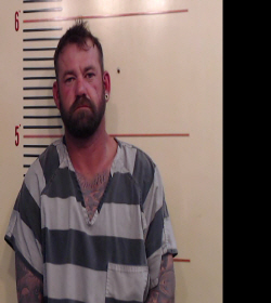 HILBURN, JOSHUA EUGENE booking photo