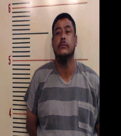 HERNANDEZ, VALENTIN booking photo