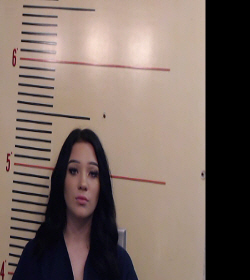 HERRING, BRIANNA BETH booking photo