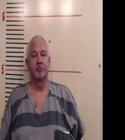 HARSCH, STEVEN BRADLEY booking photo