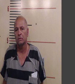 GRIGSBAY, WILLIAM DAVID booking photo