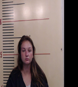 HILL, KAMERON RILEY booking photo