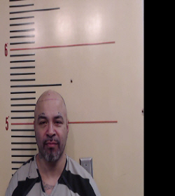 Gonzales, Rito Antonio booking photo