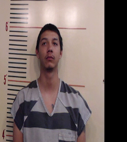 HERNANDEZ, LAZARO, III booking photo