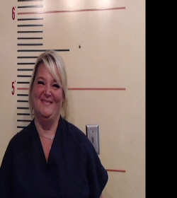 Lawrence, Treshelle Rene booking photo