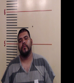 GARCIA, JOSE ANTONIO booking photo