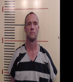 GIBBONS, ROGER DALE booking photo