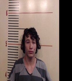 GRAJEDA, JENARO MIGUEL booking photo