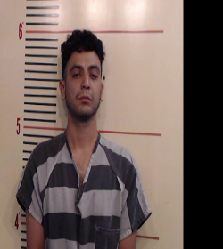 PEREZ, JUAN booking photo