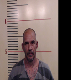 HALE, JOSEPH HAYS booking photo