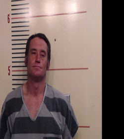 GRAY, SCOTT ALLEN booking photo