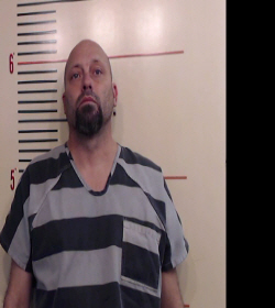 GREEN, WAYNE LEE booking photo