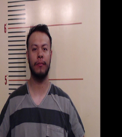 FRANCO-LEIVA, MILTON STEVE booking photo