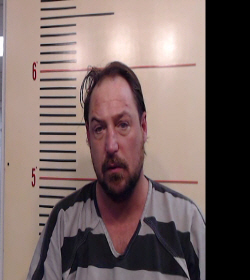 HILL, SHAWN DARRIN booking photo