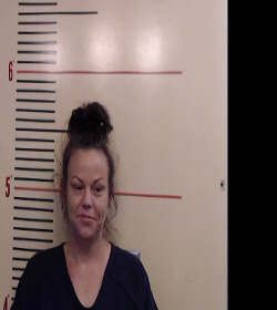 Hernandez, Nichole Sharice booking photo