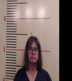 SHIELDS, SONYE booking photo