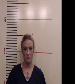 BOWENS, TONI RAE booking photo