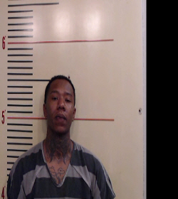 HARRELL, ARTAVION DONTRE booking photo