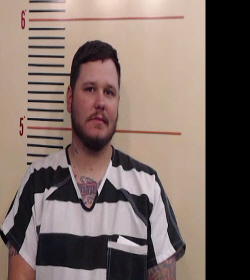 HAYS, ERIC DULIN DAVID booking photo