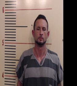 HARWOOD, DONALD ROYCE booking photo