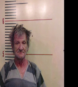 HINDMAN, JOE DON booking photo