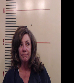 GOMES, RACHELLE RENEE booking photo