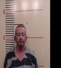 GRAHAM, DARREN MATTHEW booking photo